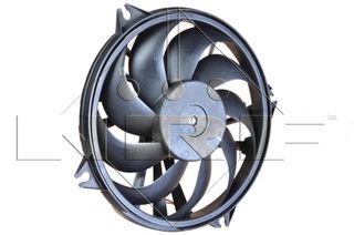 Βεντιλατέρ CITROEN BERLINGO/MINIVAN, C5, C5 I, C8, JUMPY; FIAT SCUDO, ULYSSE; LANCIA PHEDRA; PEUGEOT 406, 807, EXPERT, EXPERT TEPEE 1.6D-3.0 07.98-