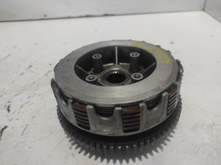 ΚΑΜΠΑΝΑ HONDA XL 250 S *MOTO LEADER PARTS*-thumb-1