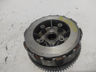 ΚΑΜΠΑΝΑ HONDA XL 250 S *MOTO LEADER PARTS*-thumb-2