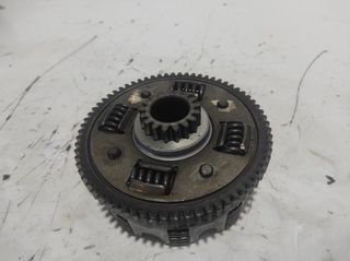 ΚΑΜΠΑΝΑ HONDA XL 250 S *MOTO LEADER PARTS*-thumb-3