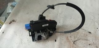 VW GOLF V 2004-2008 ΗΛΕΚΤΡΟΜΑΓΝΗΤΙΚΗ ΚΛΕΙΔΑΡΙΑ ΕΜΠΡΟΣ ΑΡΙΣΤΕΡΗ 9Pin 3D2837015