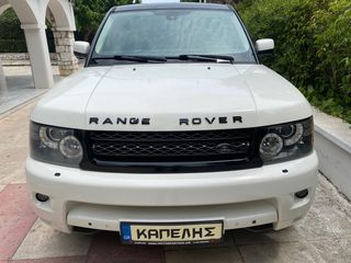 Land Rover Range Rover Sport 2010 TDV6 -thumb-2