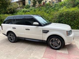Land Rover Range Rover Sport 2010 TDV6 -thumb-3
