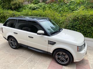 Land Rover Range Rover Sport 2010 TDV6 -thumb-4