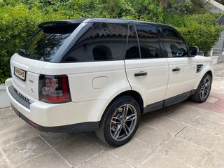 Land Rover Range Rover Sport 2010 TDV6 -thumb-5