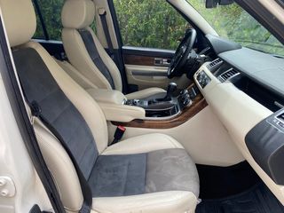 Land Rover Range Rover Sport 2010 TDV6 -thumb-7