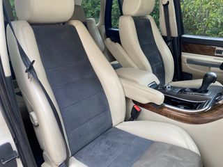 Land Rover Range Rover Sport 2010 TDV6 -thumb-9