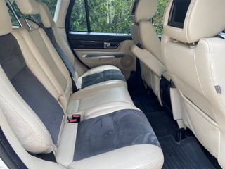 Land Rover Range Rover Sport 2010 TDV6 -thumb-10