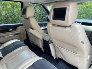 Land Rover Range Rover Sport 2010 TDV6 -thumb-12