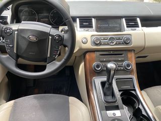Land Rover Range Rover Sport 2010 TDV6 -thumb-15