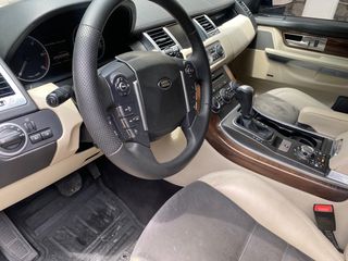 Land Rover Range Rover Sport 2010 TDV6 -thumb-16