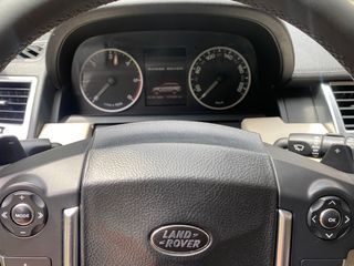 Land Rover Range Rover Sport 2010 TDV6 -thumb-17