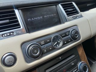 Land Rover Range Rover Sport 2010 TDV6 -thumb-18