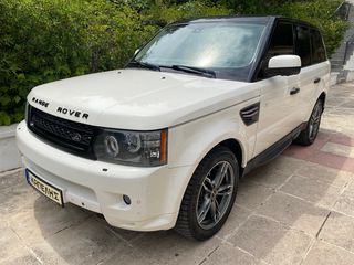 Land Rover Range Rover Sport 2010 TDV6 -thumb-22