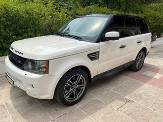 Land Rover Range Rover Sport 2010 TDV6 -thumb-23