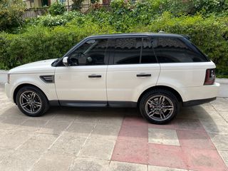 Land Rover Range Rover Sport 2010 TDV6 -thumb-24