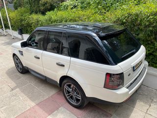 Land Rover Range Rover Sport 2010 TDV6 -thumb-25