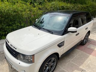 Land Rover Range Rover Sport 2010 TDV6 -thumb-26