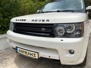 Land Rover Range Rover Sport 2010 TDV6 -thumb-28