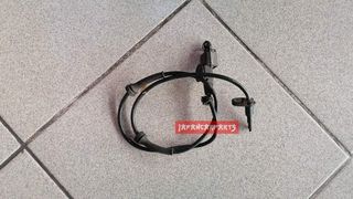 ΑΙΣΘΗΤΗΡΑΣ ABS ΕΜΠΡΟΣ ΑΡΙΣΤΕΡΟΣ NISSAN NOTE 2013-