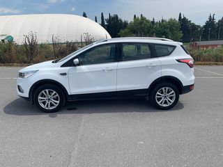 Ford Kuga 2018 1.5 EcoBoost BUSINESS!!!-thumb-1