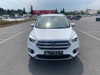 Ford Kuga 2018 1.5 EcoBoost BUSINESS!!!-thumb-2
