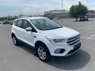 Ford Kuga 2018 1.5 EcoBoost BUSINESS!!!-thumb-3