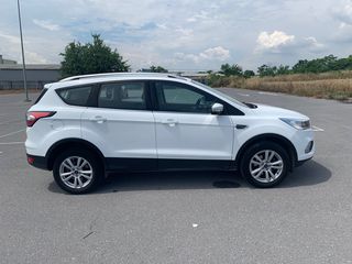 Ford Kuga 2018 1.5 EcoBoost BUSINESS!!!-thumb-4