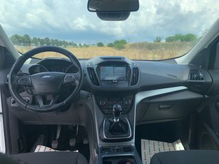 Ford Kuga 2018 1.5 EcoBoost BUSINESS!!!-thumb-8