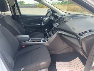 Ford Kuga 2018 1.5 EcoBoost BUSINESS!!!-thumb-12