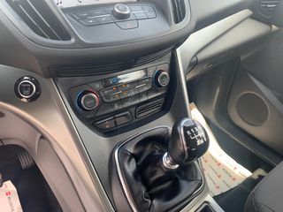 Ford Kuga 2018 1.5 EcoBoost BUSINESS!!!-thumb-15
