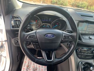 Ford Kuga 2018 1.5 EcoBoost BUSINESS!!!-thumb-18
