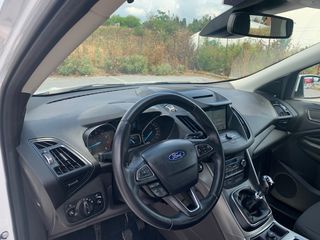 Ford Kuga 2018 1.5 EcoBoost BUSINESS!!!-thumb-20