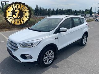 Ford Kuga 2018  1.5 EcoBoost BUSINESS!!!