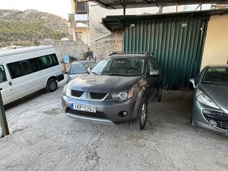 Mitsubishi Outlander 2008 7 ΘΕΣΙΟ-thumb-5