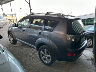 Mitsubishi Outlander 2008 7 ΘΕΣΙΟ-thumb-4