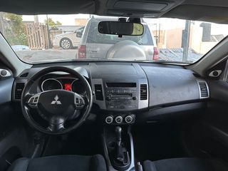 Mitsubishi Outlander 2008 7 ΘΕΣΙΟ-thumb-6