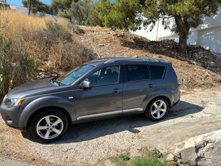 Mitsubishi Outlander 2008 7 ΘΕΣΙΟ-thumb-1