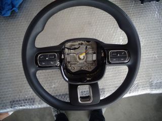 ΤΙΜΟΝΙ CITROEN C3 2022-thumb-1