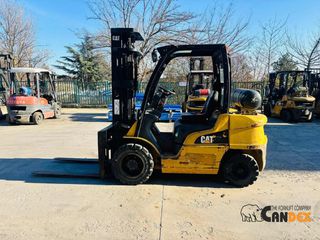 CAT 2010 GP30N-thumb-1