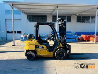 CAT 2010 GP30N-thumb-4
