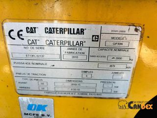CAT 2010 GP30N-thumb-6