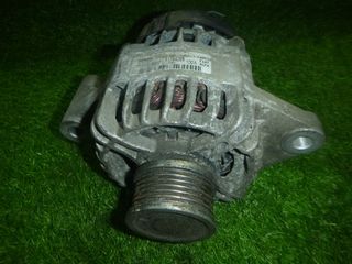 ALFA ROMEO MITO 51764265 51854901 MS1012101090 DENSO 100A 14V 955A4000 1.6 MULTIJET ΔΥΝΑΜΟ