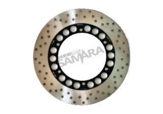 Δισκόπλακα πίσω για YAMAHA T-MAX 500/ABS MTX