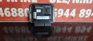 Εγκεφαλος κινητηρα Nissan Navara D40 2.5 dCi κωδ. 237105X05C 2005-2010 S. PARTS