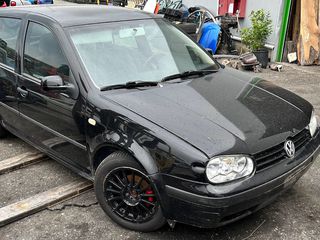 VW GOLF 4 1,4-thumb-1