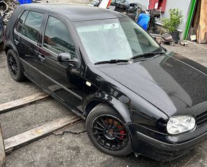 VW GOLF 4 1,4-thumb-2