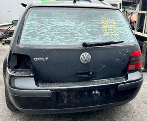 VW GOLF 4 1,4-thumb-3