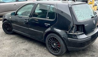 VW GOLF 4 1,4-thumb-4