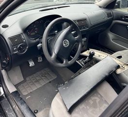 VW GOLF 4 1,4-thumb-5